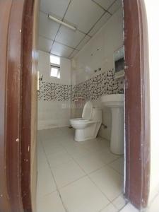 Image of 1340 Sq.ft 3 BHK Apartment / Flat for sale in Saya Zion, Noida Extension, Greater Noida for Rs. 13500000
