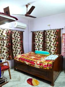 Bedroom Image of 820 Sq.ft 2 BHK Apartment / Flat for sale in Bramhapur Kolkata for Rs. 3000000