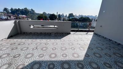 Balcony Image of 1200 Sq.ft 2 BHK Villa for rent in Viveka Nand Gram-Phase-I Dehradun for Rs. 12000