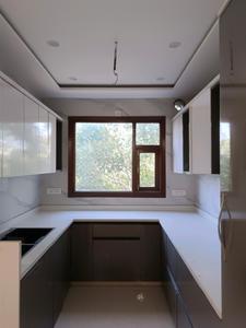 Kitchen Image of 1145 Sq.ft 3 BHK Builder Floor for sale in Sector 20 Rohini New Delhi for Rs. 8800000