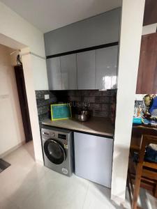 Image of 750 Sq.ft 2 BHK Apartment / Flat for sale in Sun Vision Avenue, Malad West, Mumbai for Rs. 22500000