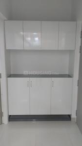 Kitchen Image of 1712 Sq.ft 3 BHK Apartment / Flat for sale in Bramhacorp Vantage D, Bavdhan Pune for Rs. 21000000
