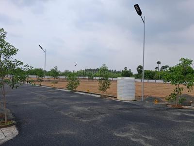 Image of 1200 Sq.ft 2 BHK Independent House for sale in Perundurai, Erode for Rs. 3500000