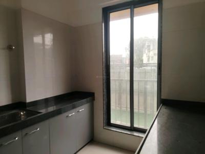 Kitchen Image of 620 Sq.ft 1 BHK Apartment / Flat for sale in Star Signature City Star Pearl, Saphale Mumbai for Rs. 2355000