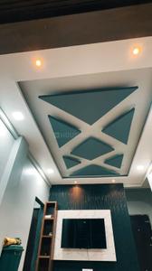 Hall Image of 650 Sq.ft 2 BHK Apartment / Flat for sale in Palus Sangli for Rs. 4200000