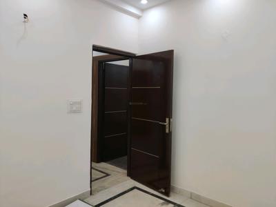 Bedroom Image of 1450 Sq.ft 3 BHK Builder Floor for sale in Vasundhara Ghaziabad for Rs. 13000000
