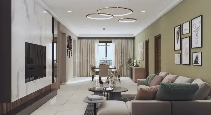 Prestige Spring Heights Main Image 1