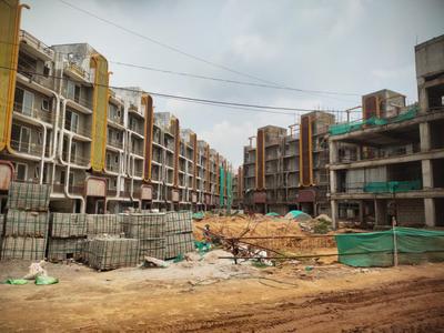 Image of 1235 Sq.ft 2.5 BHK Apartment / Flat for sale in M3M Antalya Hills , Sector 79, Gurgaon for Rs. 15000000