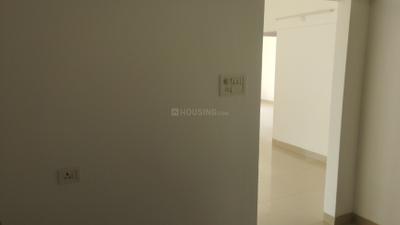 Kitchen Image of 1619 Sq.ft 3 BHK Apartment / Flat for sale in Godrej Horizon, Mohammed Wadi Pune for Rs. 10000000