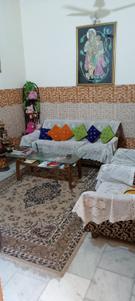 Bedroom Image of 900 Sq.ft 4 BHK Independent House for sale in Jodhewal Ludhiana for Rs. 4800000