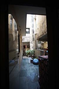 Balcony Image of 1845 Sq.ft 4 BHK Independent House for sale in Isanpur Ahmedabad for Rs. 11500000