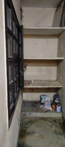 Balcony Image of 1469 Sq.ft 2 BHK Builder Floor for rent in Tehsil Camp Panipat for Rs. 12000