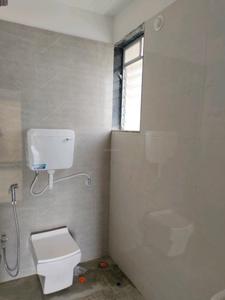 Bedroom Two Image of 1100 Sq.ft 2 BHK Apartment / Flat for sale in Triveni Heights by Triveni Builders &amp; Developers, Ulwe Navi Mumbai for Rs. 12500000