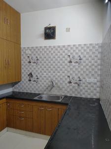 Kitchen Image of 1058 Sq.ft 2 BHK Apartment / Flat for sale in Ruby Homes, Rajakilpakkam Chennai for Rs. 8000000