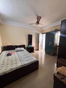 Bedroom Image of 1550 Sq.ft 3 BHK Apartment / Flat for rent in Sevoke Rd Siliguri for Rs. 25000