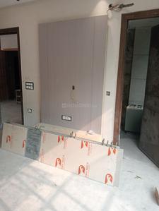 Bedroom Image of 1800 Sq.ft 3 BHK Builder Floor for sale in Paschim Vihar New Delhi for Rs. 37500000