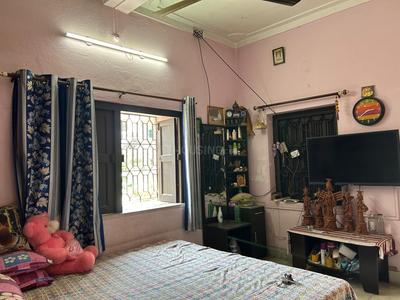 Bedroom Image of 1500 Sq.ft 3.5 BHK Independent House for sale in Rajarhat Kolkata for Rs. 4500000