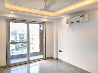 Bedroom Image of 1800 Sq.ft 3 BHK Builder Floor for sale in Sector 57 Gurgaon for Rs. 26000000
