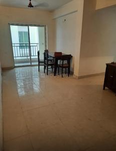 Hall Image of 1274 Sq.ft 3 BHK Apartment / Flat for sale in Magnolia Prestige, Rajarhat Kolkata for Rs. 3800000