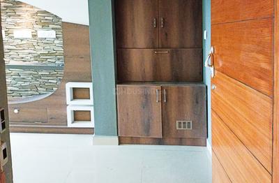 Bedroom Image of 1220 Sq.ft 2 BHK Apartment / Flat for rent in Chikkanagamangala Bengaluru for Rs. 30000