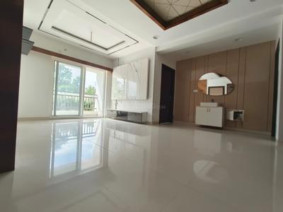 Hall Image of 1890 Sq.ft 3 BHK Apartment / Flat for sale in Gowlidody Hyderabad for Rs. 13600000