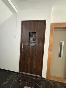 Bedroom Image of 400 Sq.ft 1 RK Apartment / Flat for sale in V C Indraprasth, Ulwe Navi Mumbai for Rs. 3000000