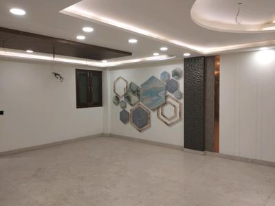 3 BHK Independent Builder Floor