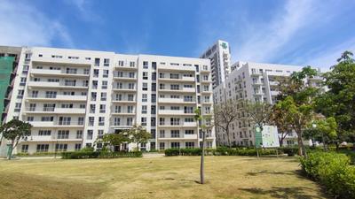 Image of 2505 Sq.ft 4 BHK Apartment / Flat for sale in Vatika Seven Elements, Sector 89A, Gurgaon for Rs. 30000000