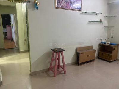 1 BHK Flat