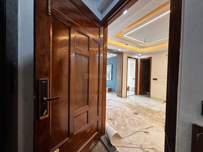 Image of 2700 Sq.ft 3.5 BHK Builder Floor for rent in Vatika Independent Floors, Sector 83, Gurgaon for Rs. 45000