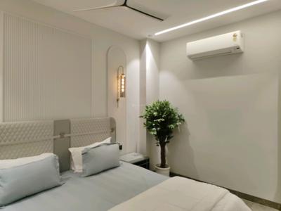 Bedroom Image of 2430 Sq.ft 4 BHK Builder Floor for sale in Ansal Versalia, Sector 67 Gurgaon for Rs. 32500000