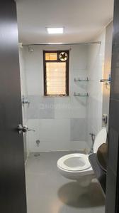 Image of 500 Sq.ft 1.5 BHK Apartment / Flat for rent in Bandra West, Mumbai for Rs. 130000