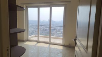Bedroom Image of 1329 Sq.ft 2.5 BHK Apartment / Flat for sale in Mahindra Aura, Sector 110A Gurgaon for Rs. 18500000