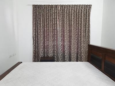 Balcony Image of 2600 Sq.ft 4 BHK Villa for rent in KK Nagar Chennai for Rs. 110000