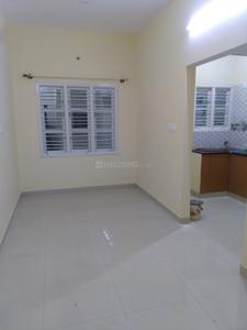 1 BHK Independent Builder Floor