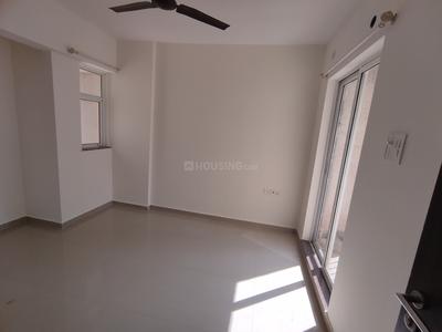 Bedroom Image of 625 Sq.ft 1 BHK Apartment / Flat for sale in Puraniks Aarambh, Kasarvadavali Thane for Rs. 5190000