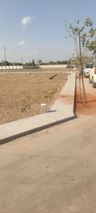 Image of 1200 Sq.ft Residential Plot / Land for sale in Manikandam, Tiruchirappalli for Rs. 2160000