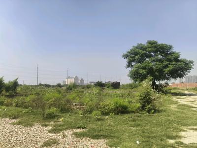 Image of 72 Sq.ft Residential Plot / Land for sale in Balaji Urban City, Bhanauta, Greater Noida for Rs. 2154000