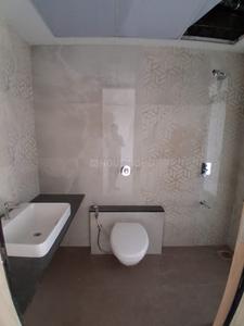 Bathroom Image of 1545 Sq.ft 3 BHK Apartment / Flat for sale in Zen Elite, Kharadi Pune for Rs. 21000000