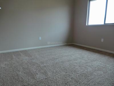 Bedroom Image of 1570 Sq.ft 3 BHK Apartment / Flat for sale in Thane West Thane for Rs. 19700000