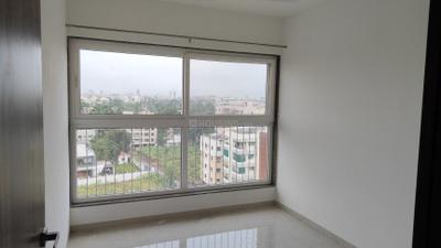 Bedroom Image of 1121 Sq.ft 2 BHK Apartment / Flat for rent in Shreeji Infinia, Uttara Nagar Nashik for Rs. 20000