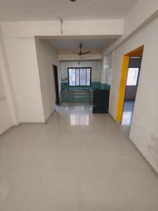 Hall Image of 1500 Sq.ft 2.5 BHK Apartment / Flat for rent in Karelibagh Vadodara for Rs. 15000