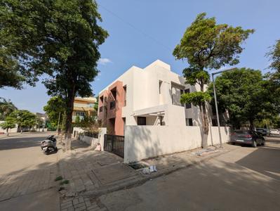 Image of 2250 Sq.ft 4 BHK Villa for sale in Jatkhedi, Bhopal for Rs. 16000000