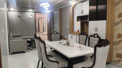 Living Room Image of 1795 Sq.ft 2 BHK Apartment / Flat for sale in RK The Veranda, Kanakpura Jaipur for Rs. 9100000