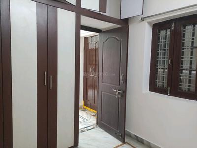 Bedroom Image of 1000 Sq.ft 2 BHK Independent House for sale in Peerzadiguda Hyderabad for Rs. 10200000