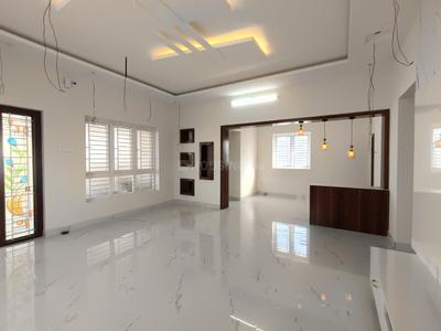 Hall Image of 1100 Sq.ft 2 BHK Independent House for sale in Narasimhanaickenpalayam Coimbatore for Rs. 5785000