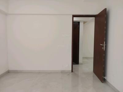 Bedroom Image of 762 Sq.ft 2 BHK Apartment / Flat for rent in Satellite Elegance, Goregaon East Mumbai for Rs. 56000