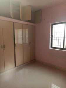 Bedroom Image of 800 Sq.ft 2 BHK Apartment / Flat for rent in Sampangiram Nagar Bengaluru for Rs. 300000