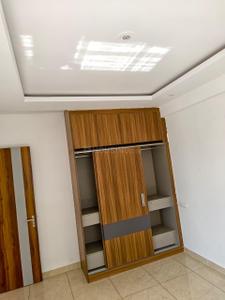 Bedroom Image of 2599 Sq.ft 4 BHK Apartment / Flat for sale in GVT Beliston Avenues, Dhakoli Zirakpur for Rs. 16500000