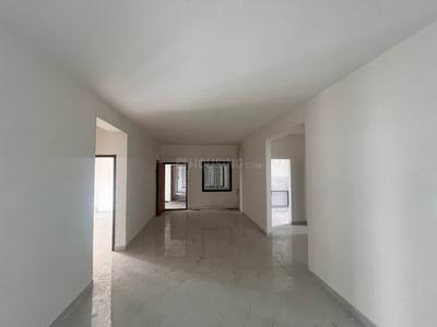 BHK 1495 Sqft Flat for sale at Nallagandla, North Hyderabad